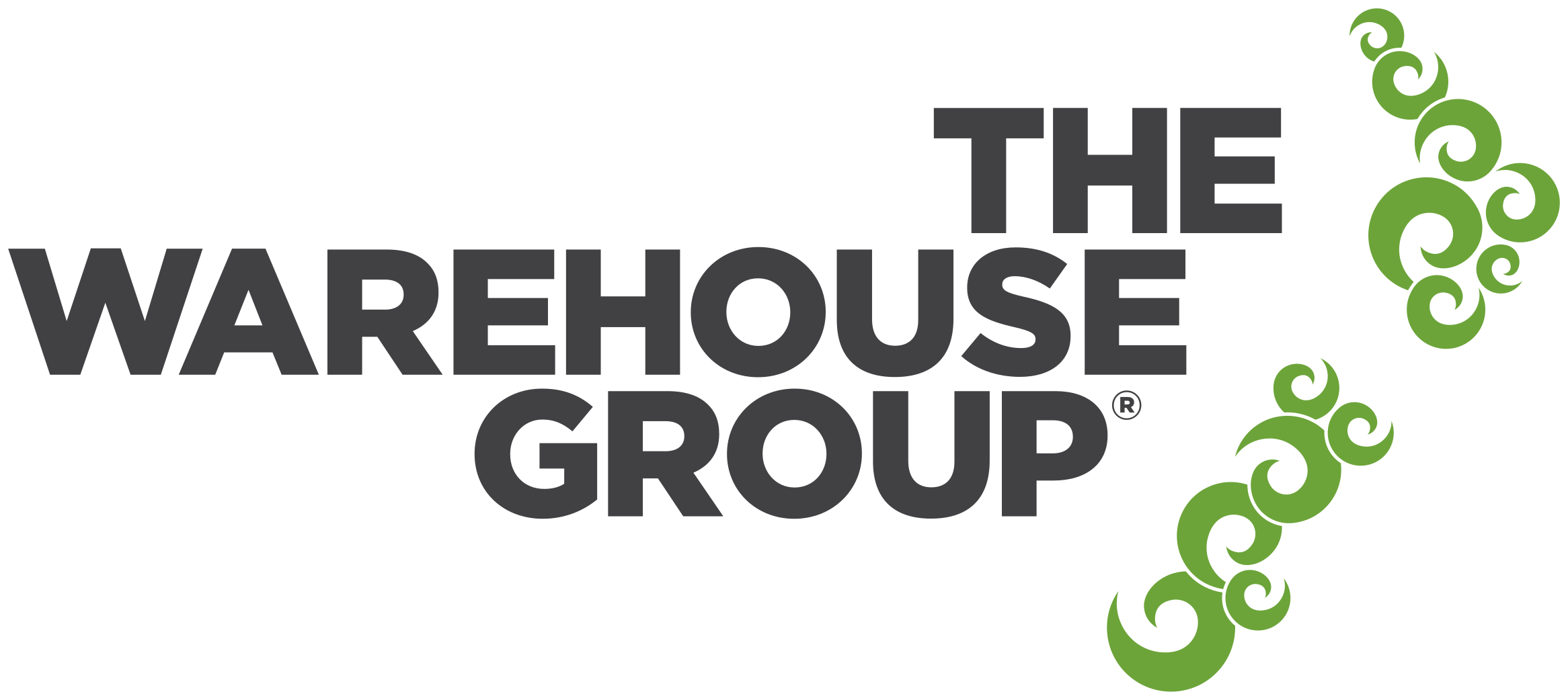 The Warehouse Group
